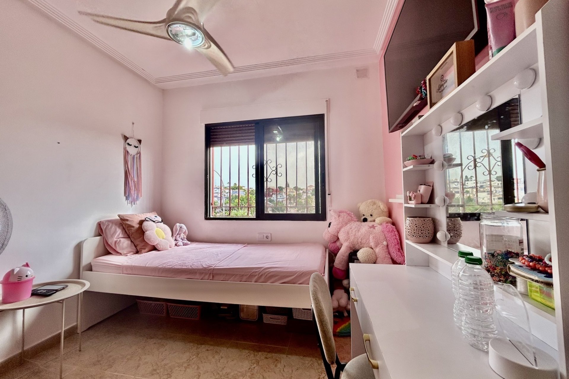 Reventa - Villa - Orihuela Costa - Blue Lagoon