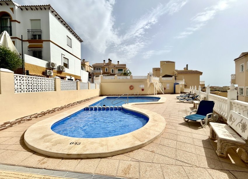 Reventa - Villa - Orihuela Costa - Blue Lagoon