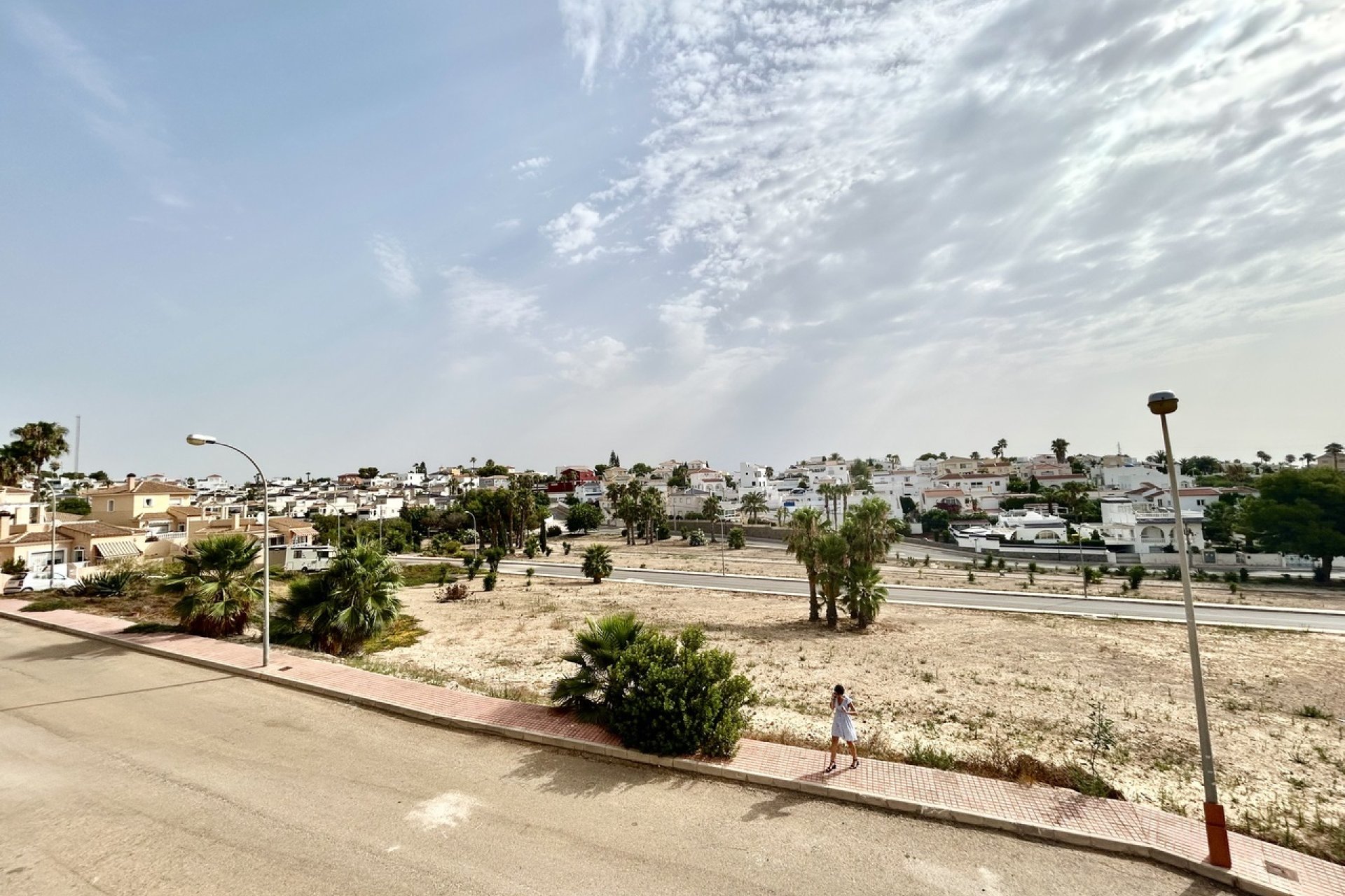 Reventa - Villa - Orihuela Costa - Blue Lagoon