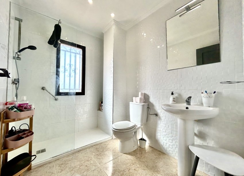 Reventa - Villa - Orihuela Costa - Blue Lagoon