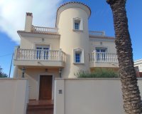 Reventa - Villa - Orihuela Costa - Cabo Roig