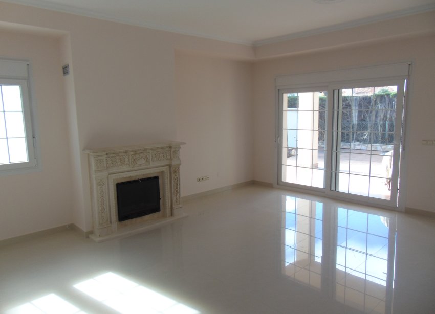 Reventa - Villa - Orihuela Costa - Cabo Roig