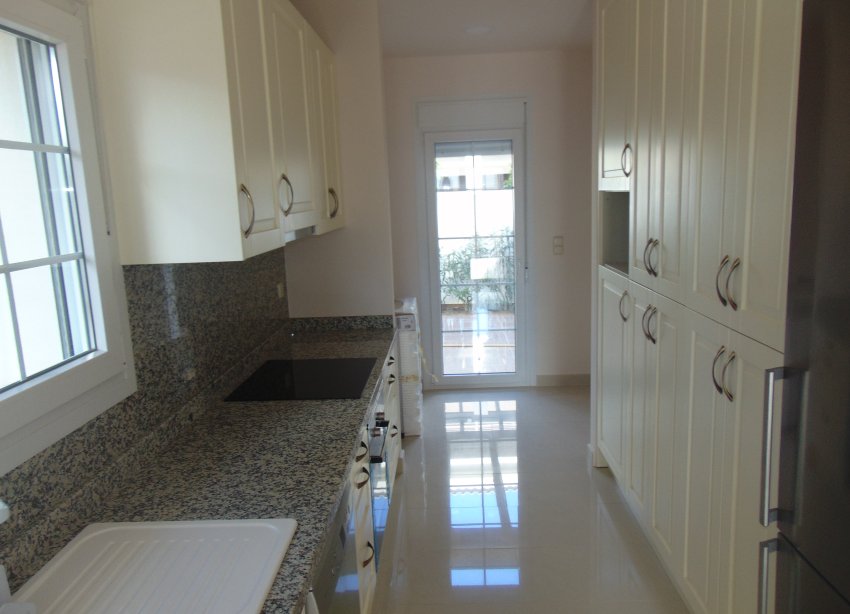 Reventa - Villa - Orihuela Costa - Cabo Roig