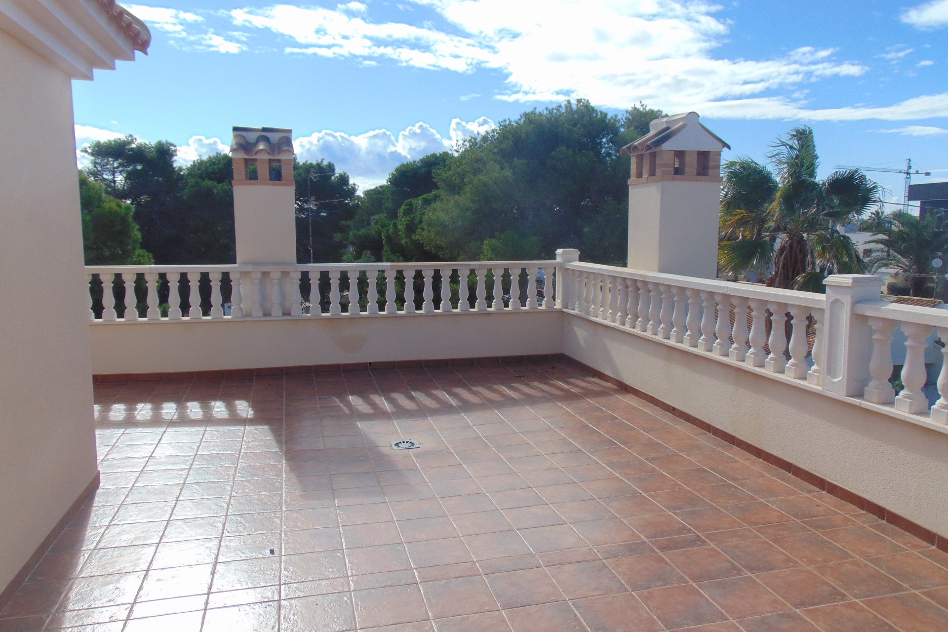 Reventa - Villa - Orihuela Costa - Cabo Roig