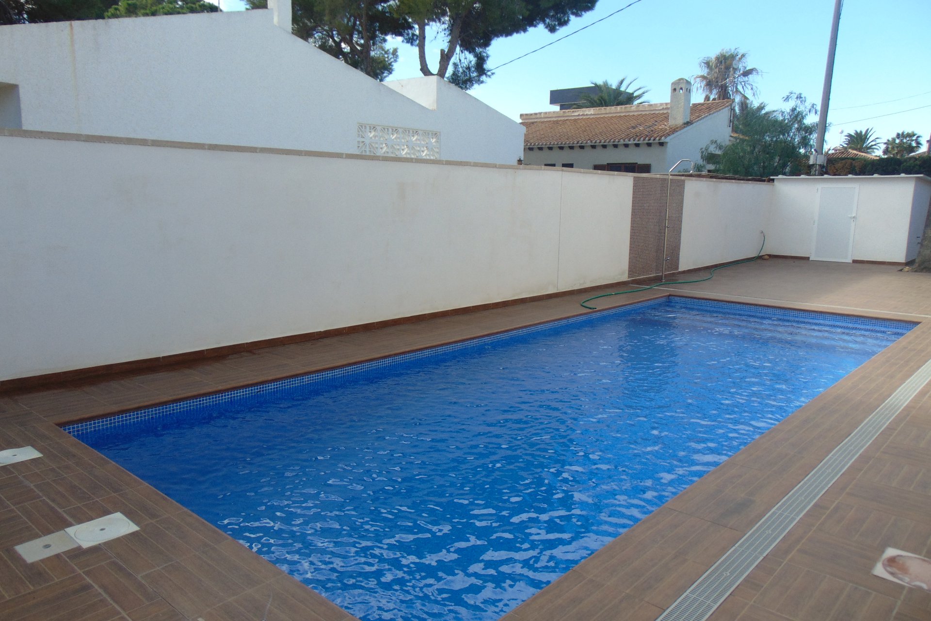 Reventa - Villa - Orihuela Costa - Cabo Roig