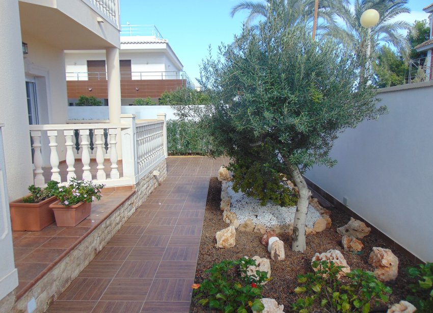 Reventa - Villa - Orihuela Costa - Cabo Roig