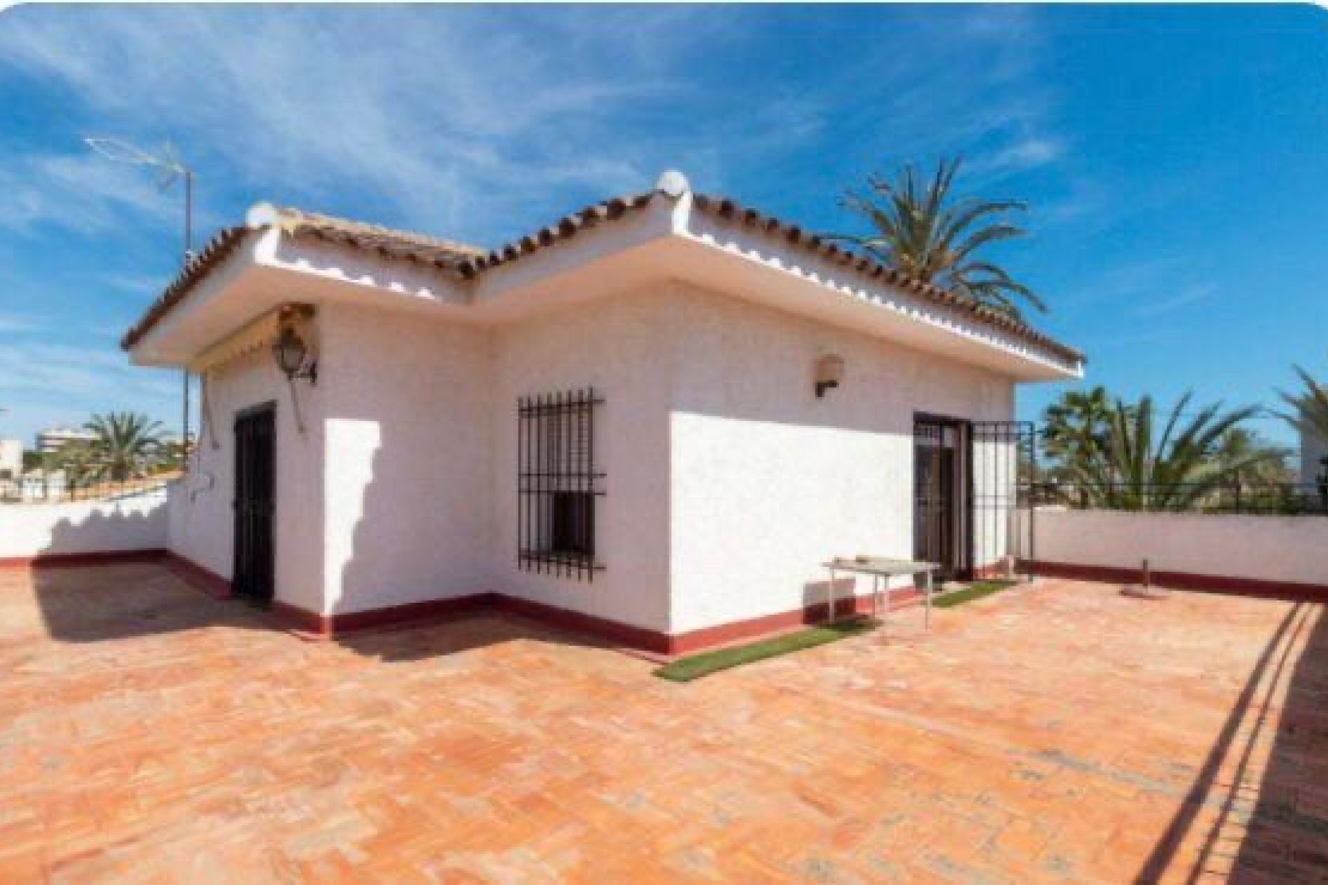 Reventa - Villa - Orihuela Costa - Cabo Roig