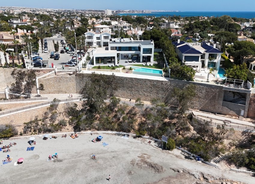 Reventa - Villa - Orihuela Costa - Cabo Roig