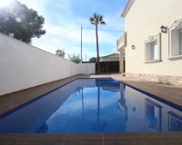 Reventa - Villa - Orihuela Costa - Cabo Roig
