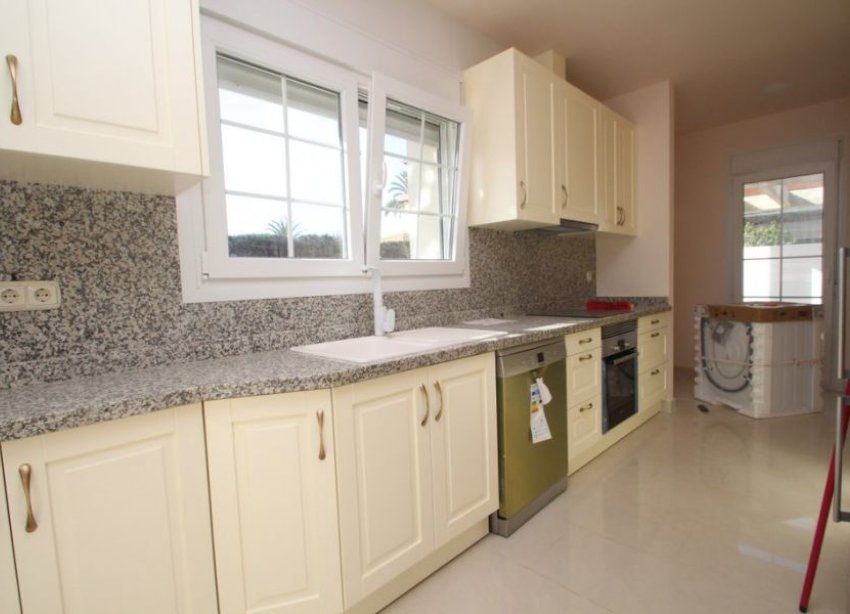 Reventa - Villa - Orihuela Costa - Cabo Roig