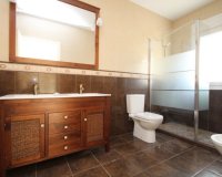 Reventa - Villa - Orihuela Costa - Cabo Roig