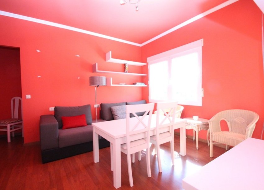 Reventa - Villa - Orihuela Costa - Cabo Roig