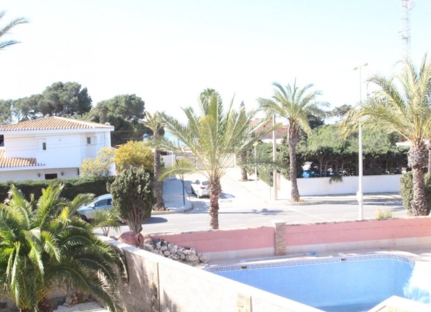 Reventa - Villa - Orihuela Costa - Cabo Roig