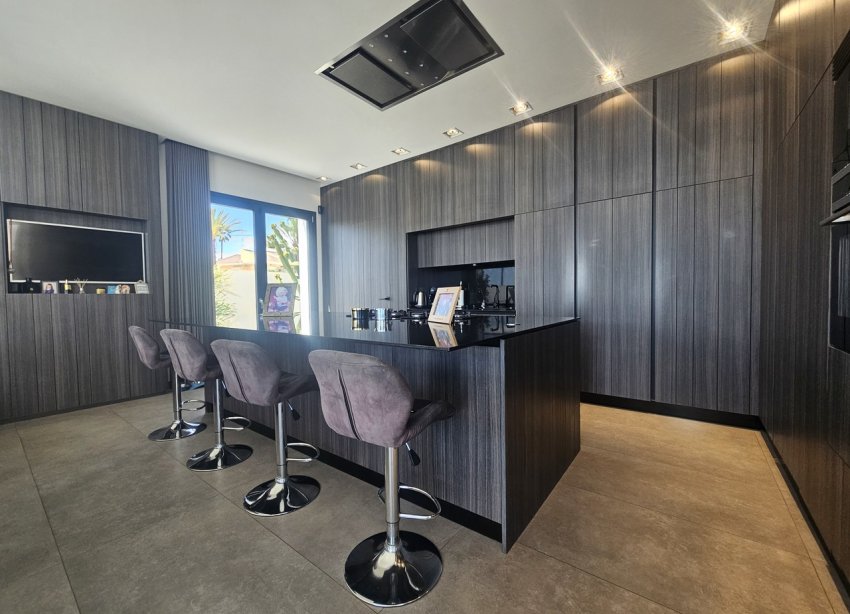 Reventa - Villa - Orihuela Costa - Cabo Roig