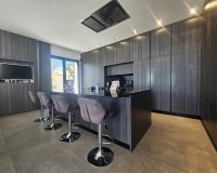 Reventa - Villa - Orihuela Costa - Cabo Roig