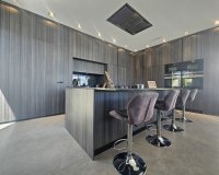 Reventa - Villa - Orihuela Costa - Cabo Roig