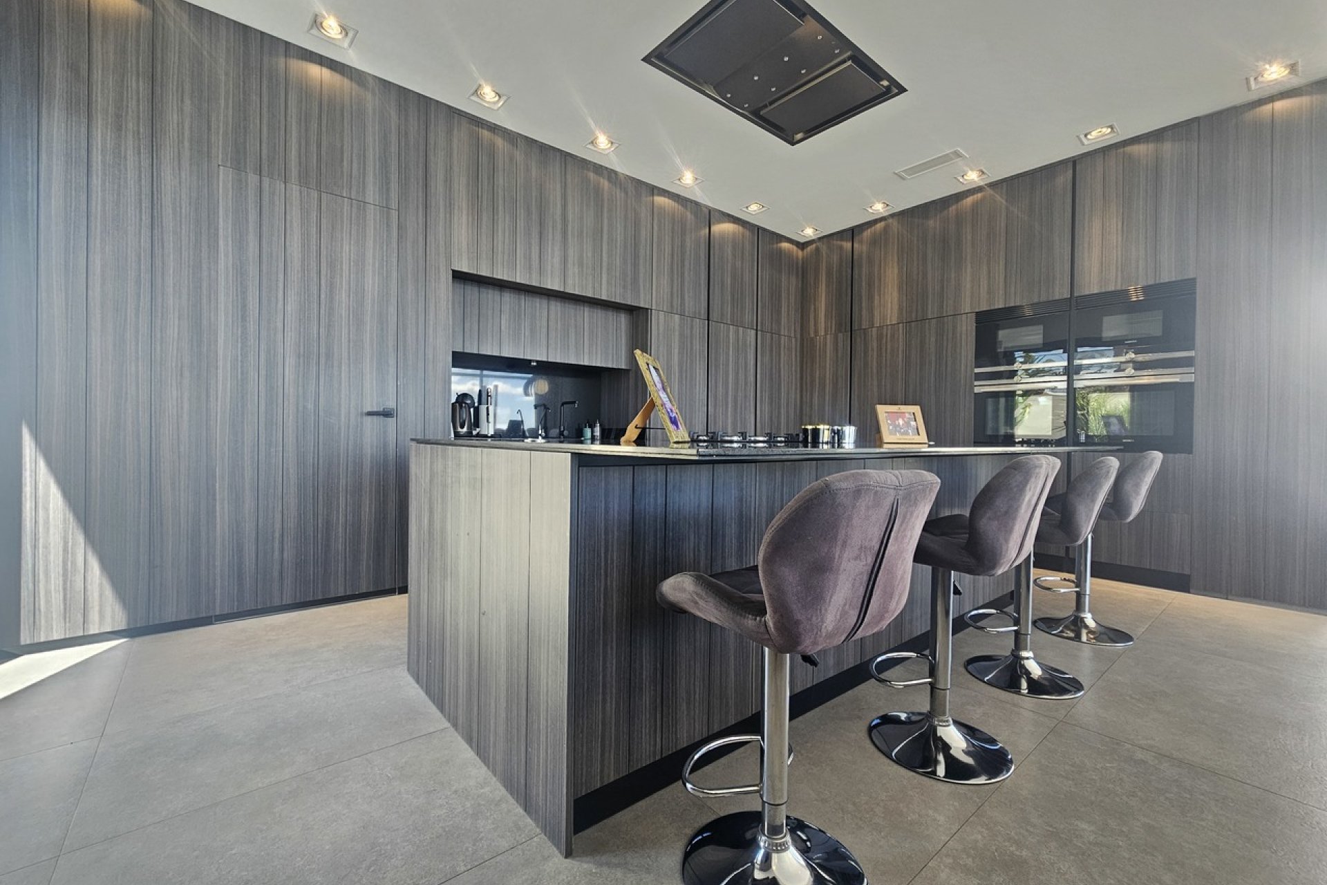 Reventa - Villa - Orihuela Costa - Cabo Roig