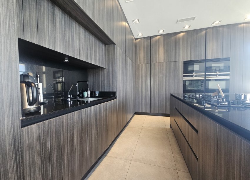 Reventa - Villa - Orihuela Costa - Cabo Roig