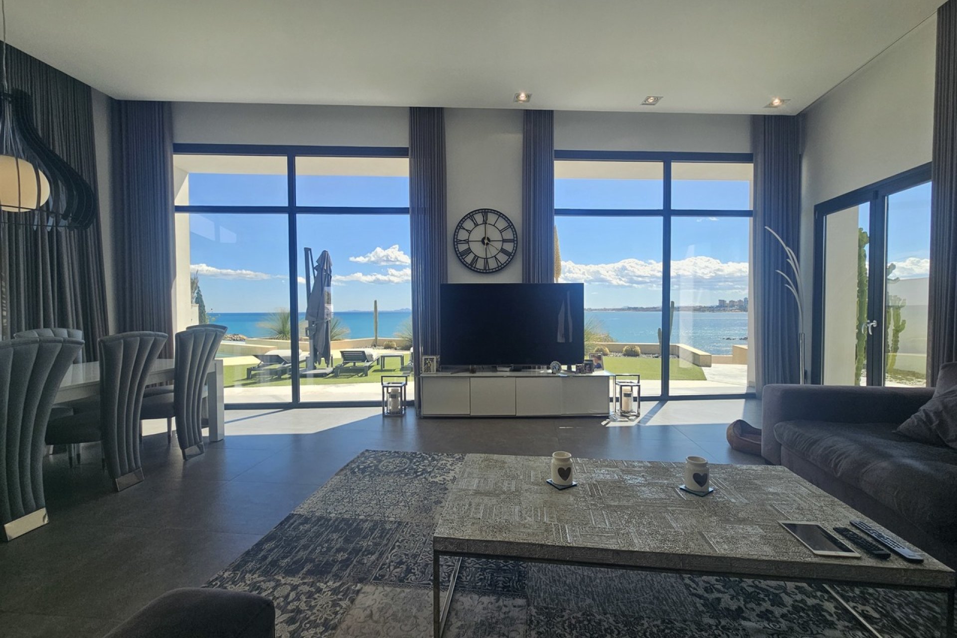 Reventa - Villa - Orihuela Costa - Cabo Roig