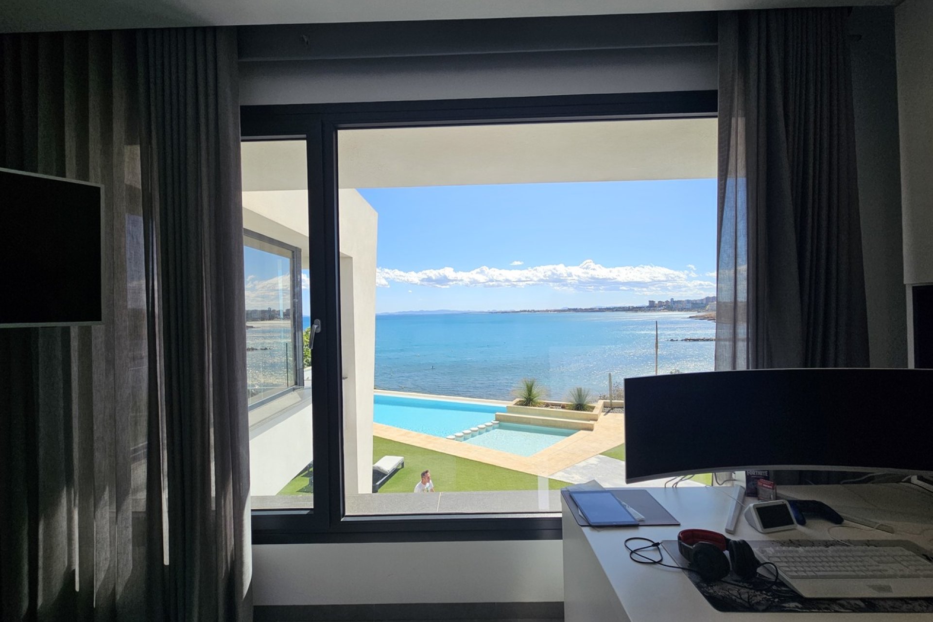 Reventa - Villa - Orihuela Costa - Cabo Roig