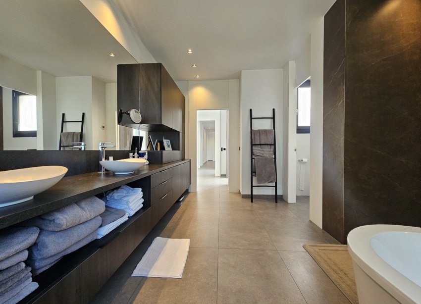 Reventa - Villa - Orihuela Costa - Cabo Roig