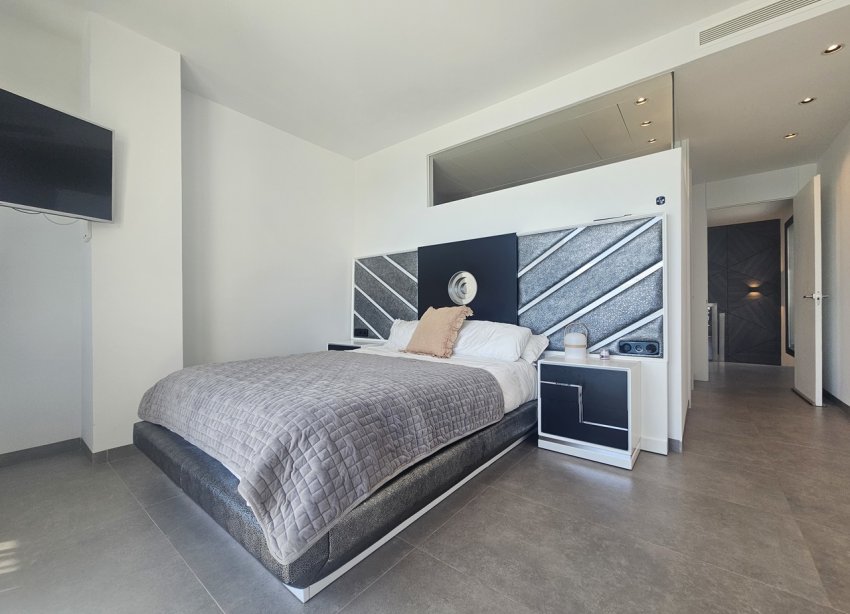 Reventa - Villa - Orihuela Costa - Cabo Roig