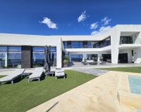 Reventa - Villa - Orihuela Costa - Cabo Roig