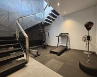 Reventa - Villa - Orihuela Costa - Cabo Roig