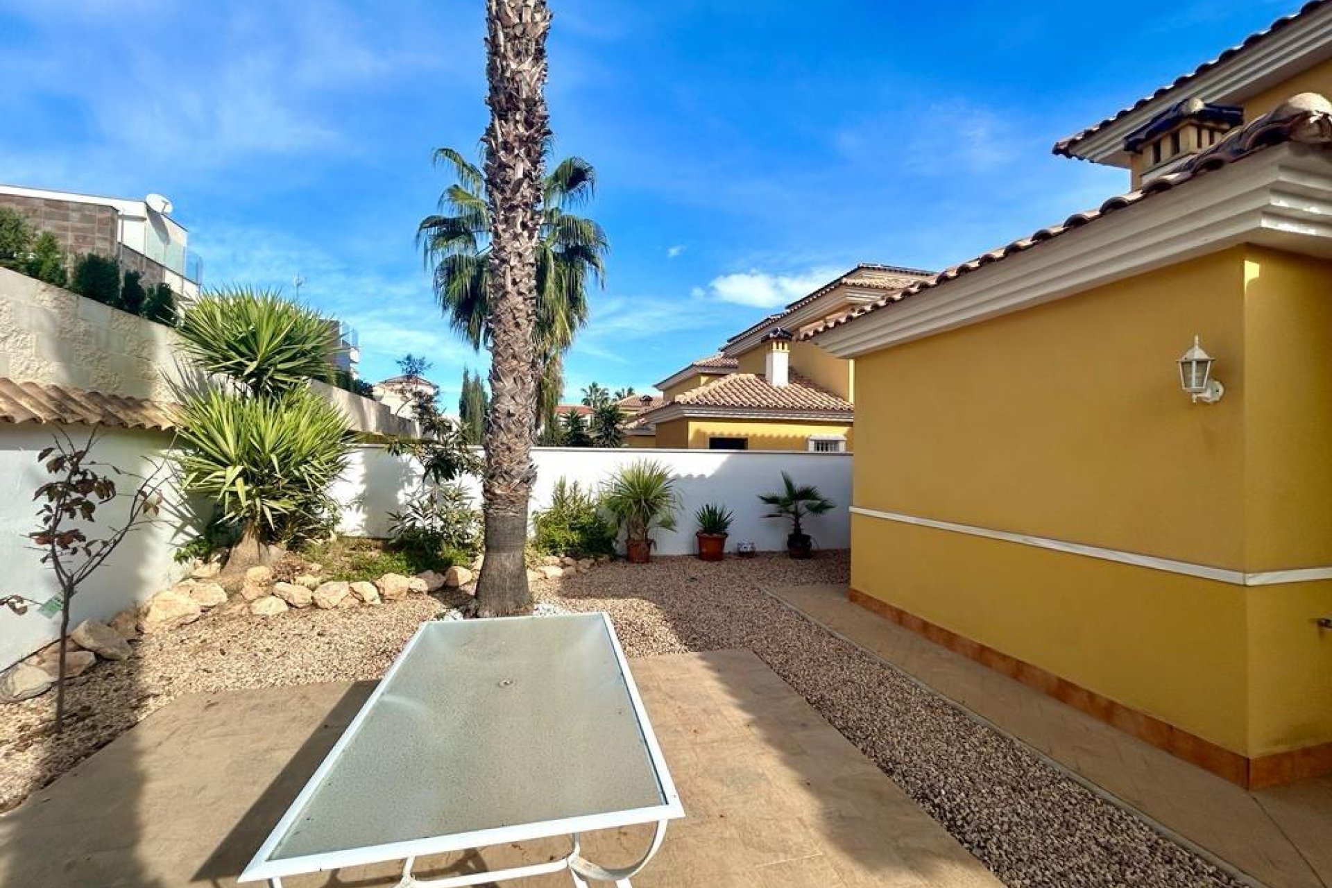 Reventa - Villa - Orihuela Costa - Cabo Roig