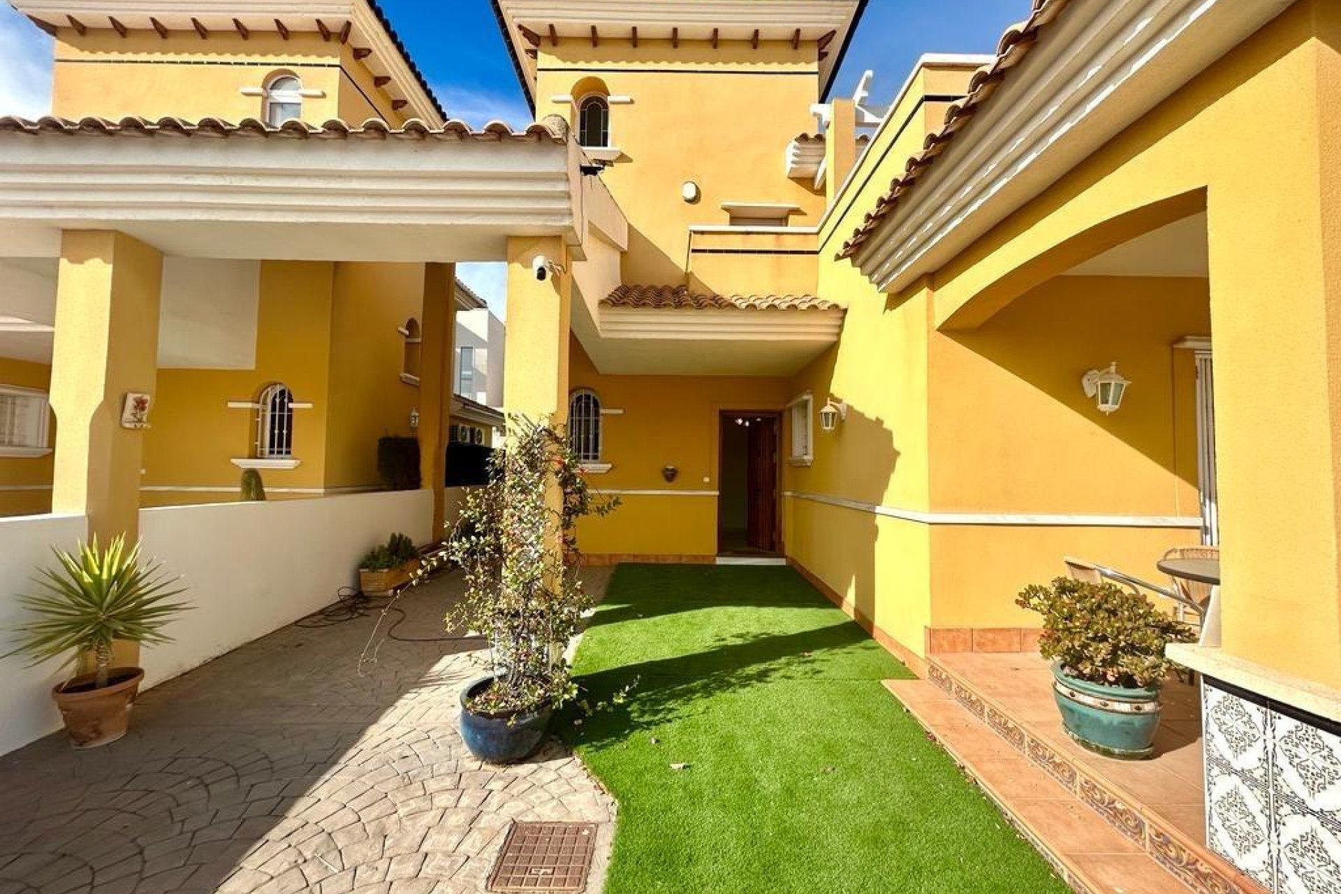 Reventa - Villa - Orihuela Costa - Cabo Roig