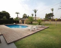 Reventa - Villa - Orihuela Costa - Cabo Roig