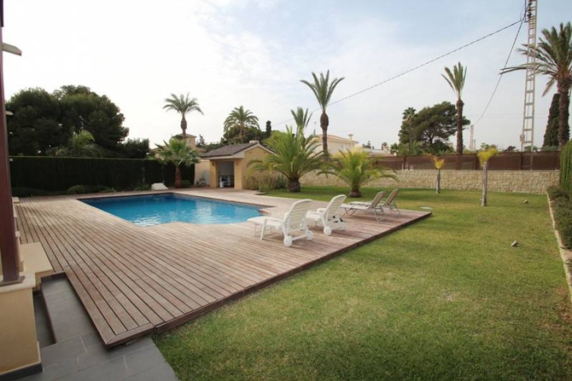 Reventa - Villa - Orihuela Costa - Cabo Roig