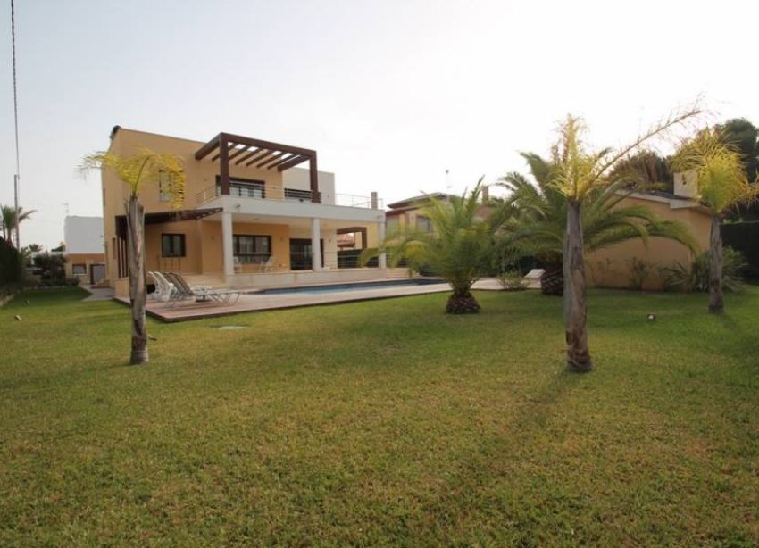 Reventa - Villa - Orihuela Costa - Cabo Roig