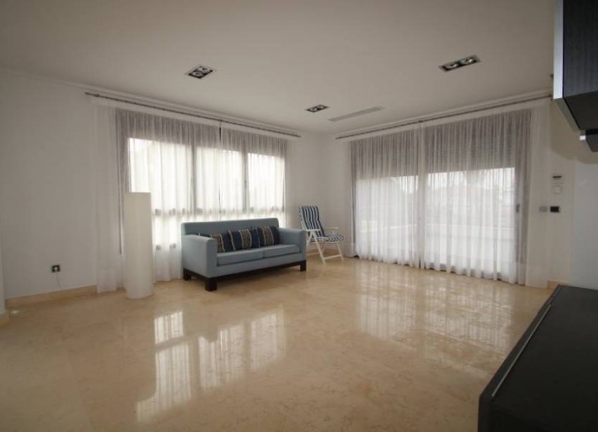 Reventa - Villa - Orihuela Costa - Cabo Roig