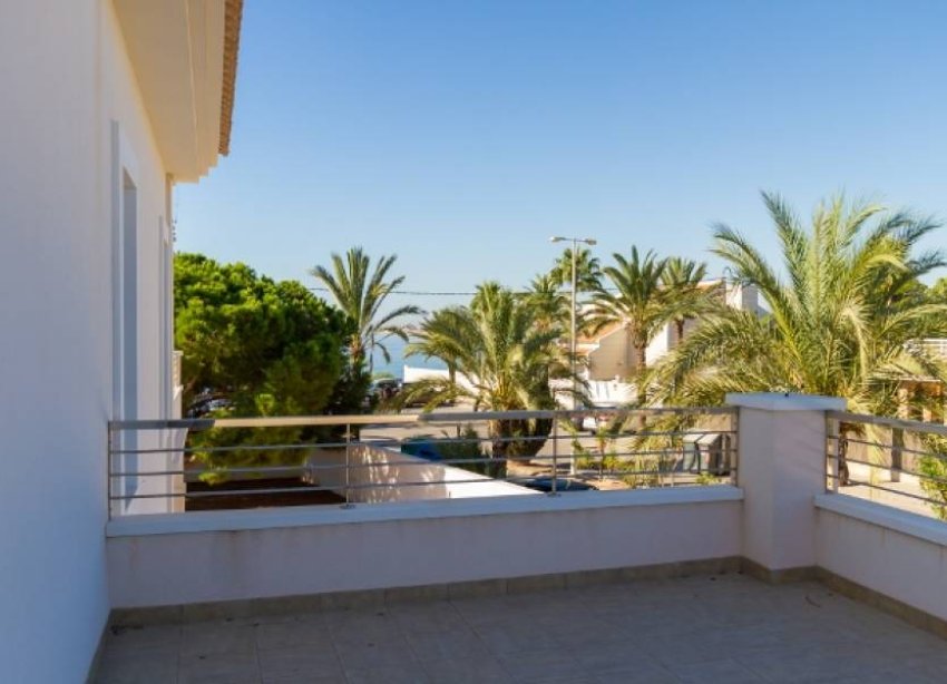 Reventa - Villa - Orihuela Costa - Cabo Roig