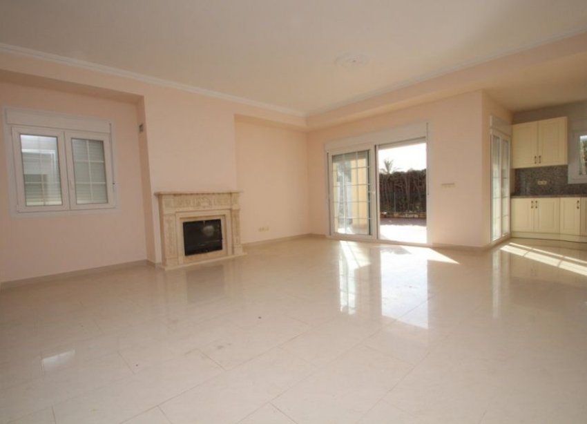 Reventa - Villa - Orihuela Costa - Cabo Roig