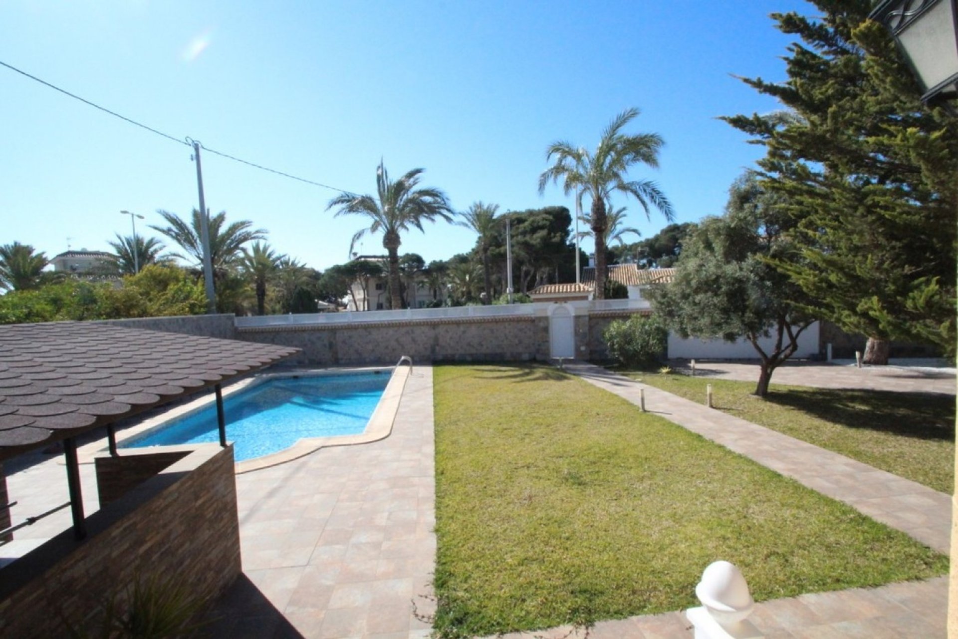 Reventa - Villa - Orihuela Costa - Cabo Roig