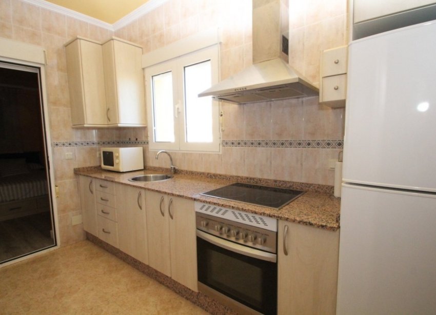 Reventa - Villa - Orihuela Costa - Cabo Roig