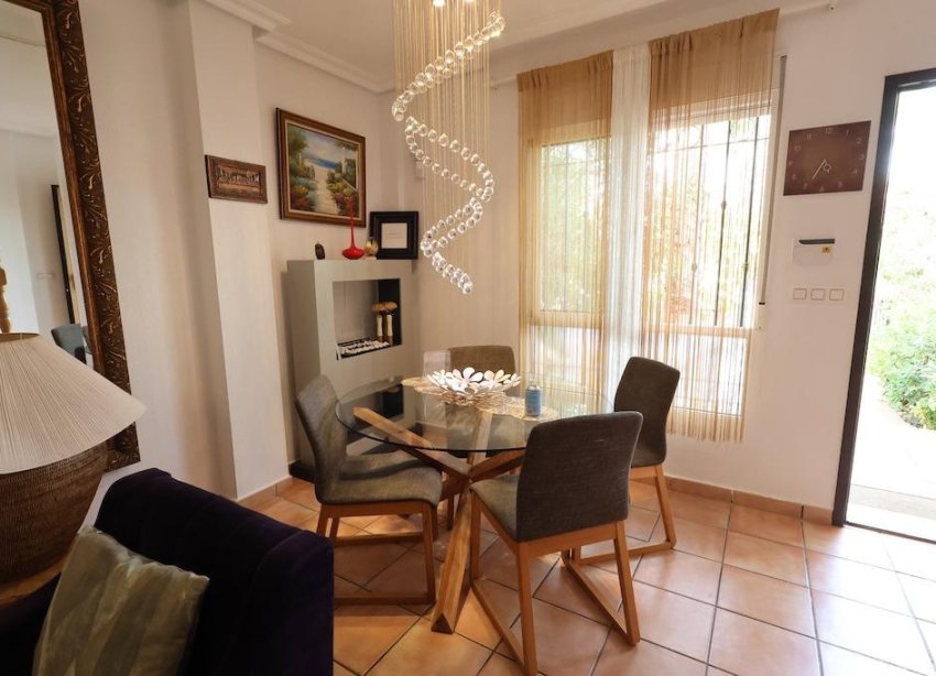 Reventa - Villa - Orihuela Costa - Cabo Roig