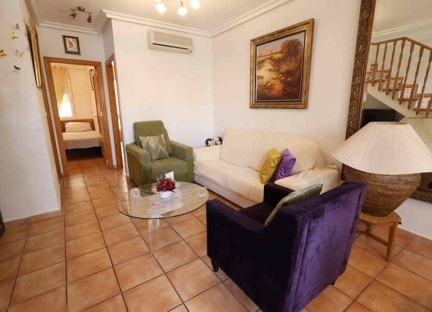 Reventa - Villa - Orihuela Costa - Cabo Roig