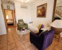 Reventa - Villa - Orihuela Costa - Cabo Roig