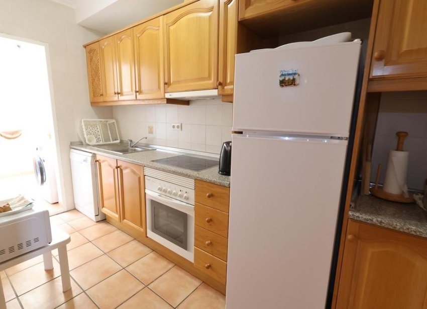 Reventa - Villa - Orihuela Costa - Cabo Roig