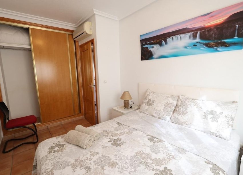 Reventa - Villa - Orihuela Costa - Cabo Roig