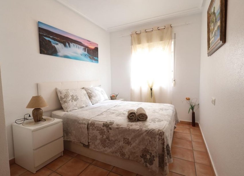 Reventa - Villa - Orihuela Costa - Cabo Roig