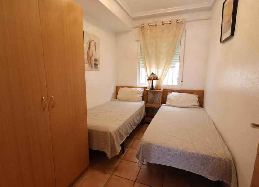 Reventa - Villa - Orihuela Costa - Cabo Roig