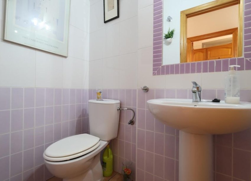 Reventa - Villa - Orihuela Costa - Cabo Roig