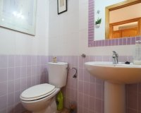 Reventa - Villa - Orihuela Costa - Cabo Roig