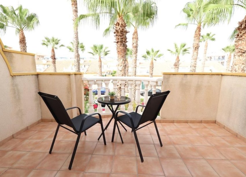Reventa - Villa - Orihuela Costa - Cabo Roig