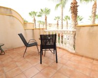 Reventa - Villa - Orihuela Costa - Cabo Roig