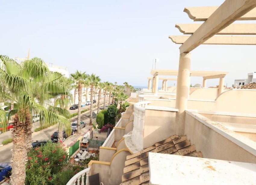 Reventa - Villa - Orihuela Costa - Cabo Roig